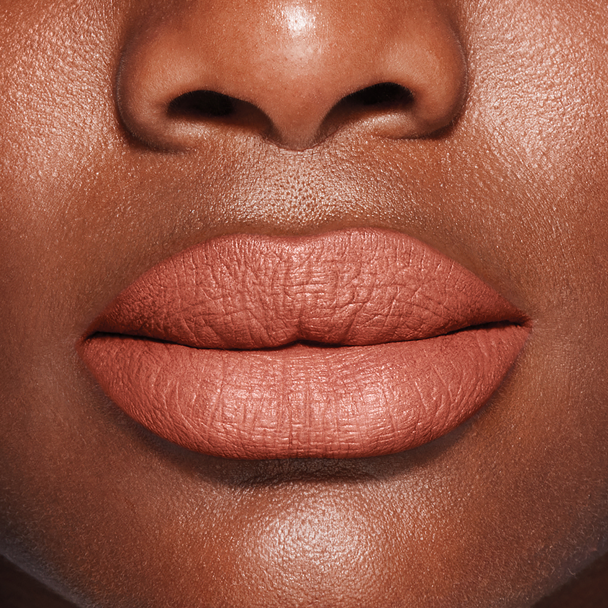ModernMatte Powder Lipstick, 504 THIGH HIGH